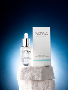 PATRA® 水彈深層保濕精華 Water Boob Deep Hydration Serum 30ml