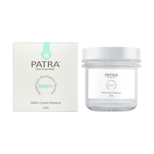 將圖片載入圖庫檢視器 PATRA® NAD+ Cream Masque 200g
