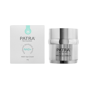PATRA® NAD+ Eye Cream 30ml
