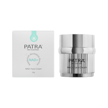 將圖片載入圖庫檢視器 PATRA® NAD+ Face Cream 50ml
