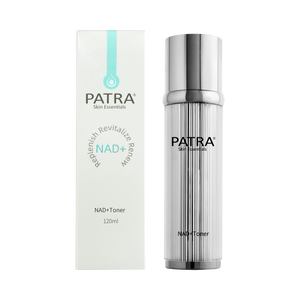 PATRA® NAD+ Toner 120ml