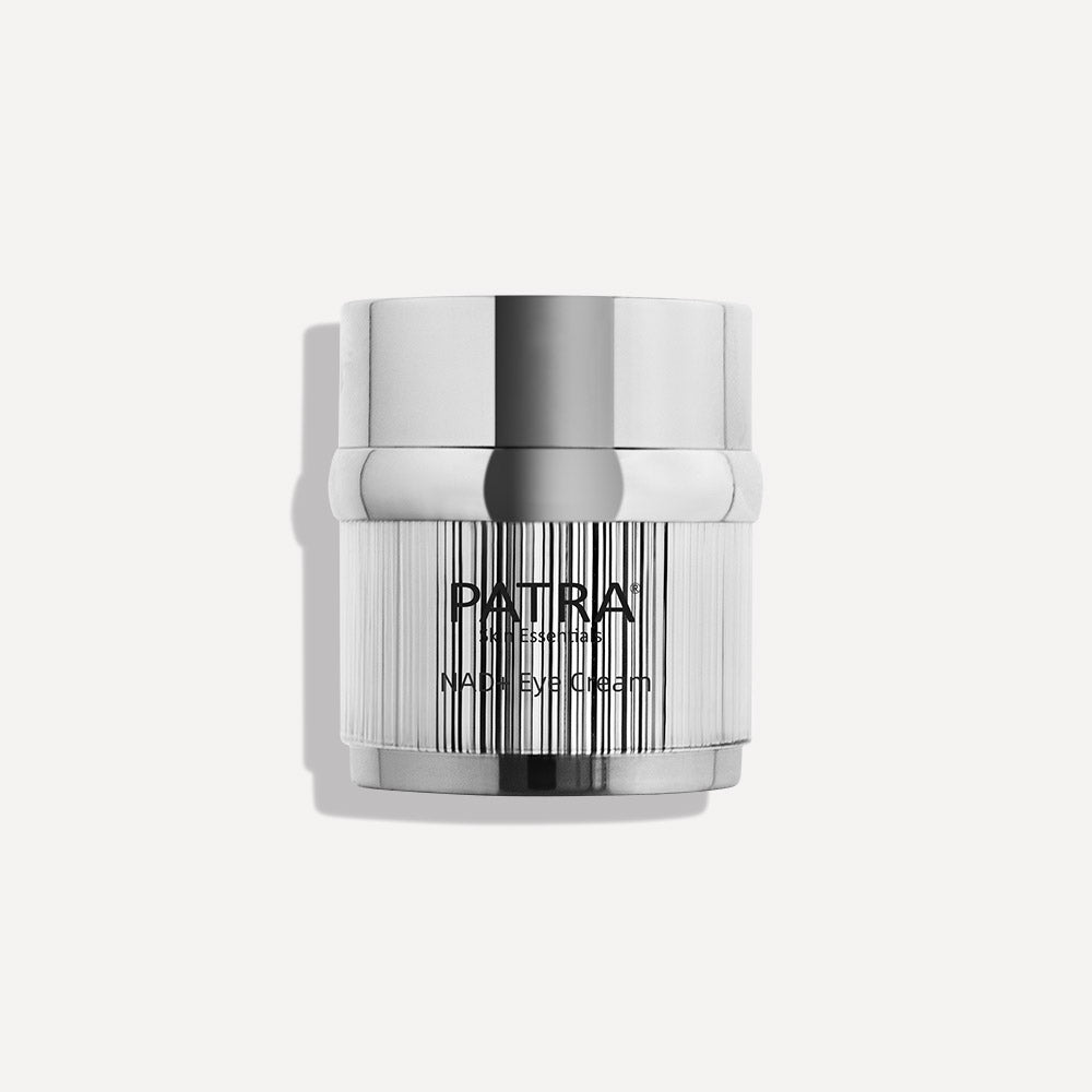 PATRA® NAD+ Eye Cream 30ml