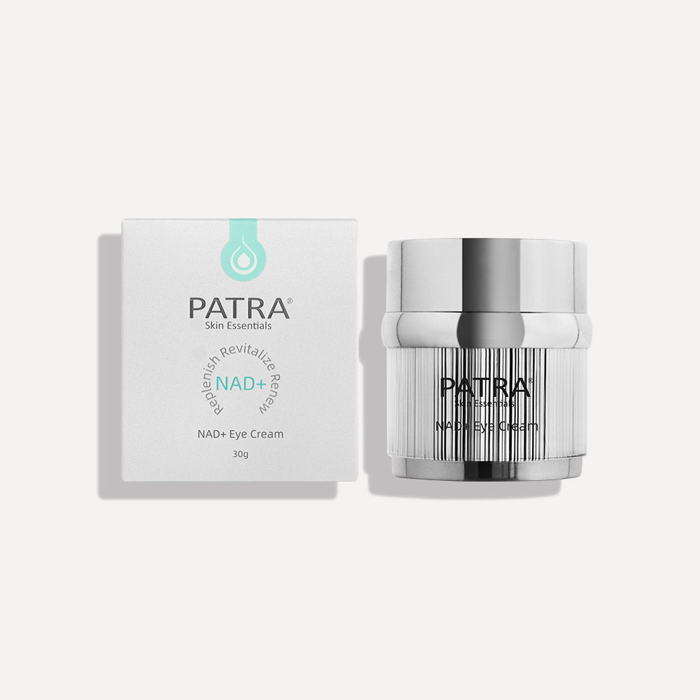 PATRA® NAD+ Eye Cream 30ml