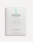 PATRA® NAD+ Eye Masks 8ml (10對/盒)