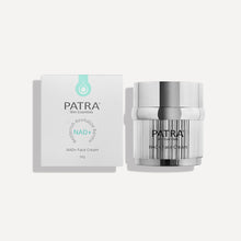 將圖片載入圖庫檢視器 PATRA® NAD+ Face Cream 50ml
