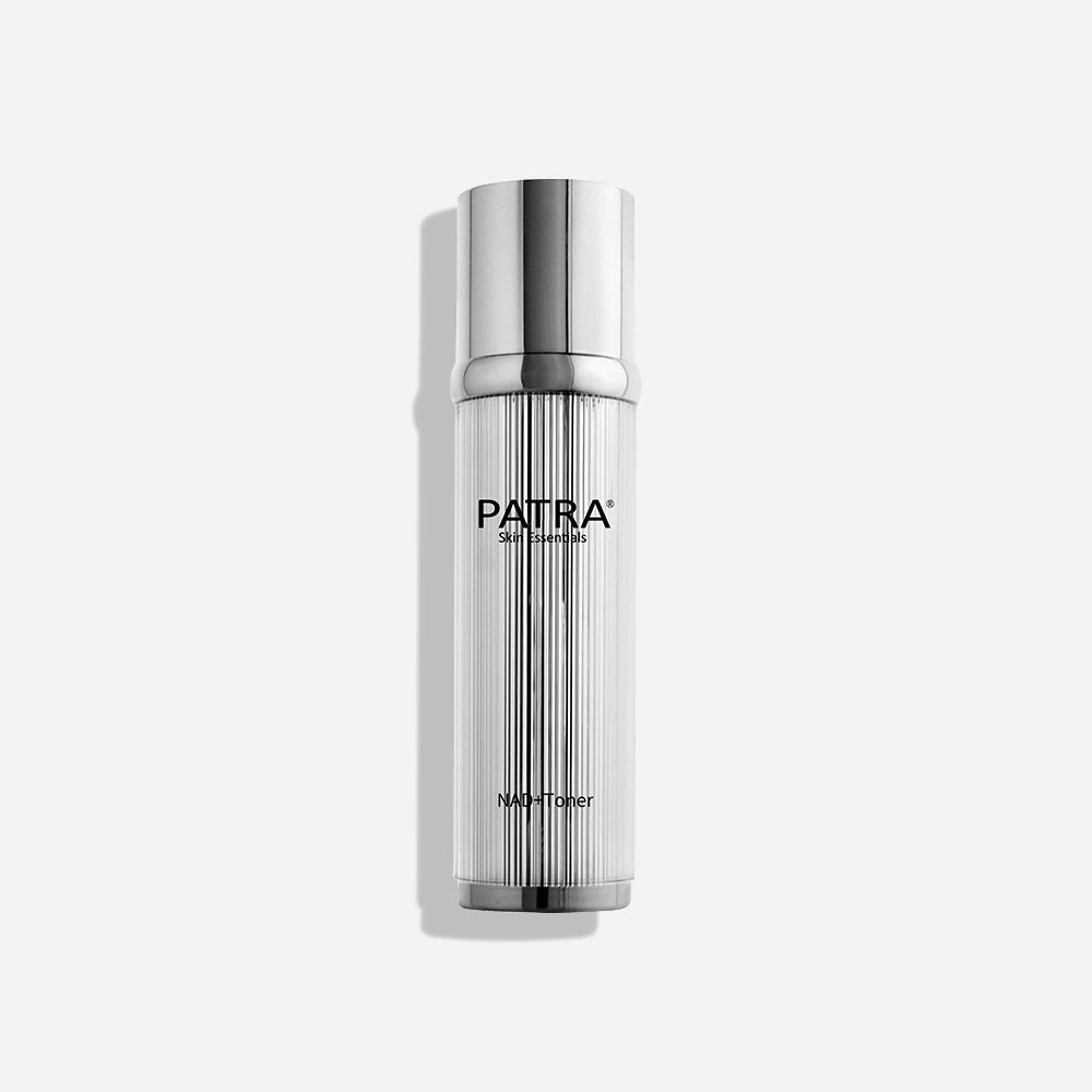 PATRA® NAD+ Toner 120ml