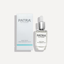 將圖片載入圖庫檢視器 PATRA® 水彈深層保濕精華 Water Bomb Deep Hydration Serum 30ml
