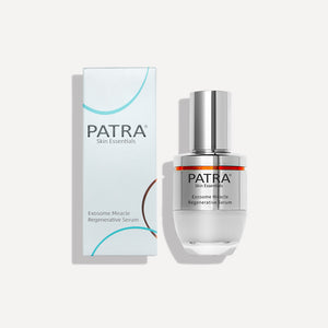 PATRA® 外泌體奇蹟再生精華 Exosome Miracle Regenerative Serum 30ml