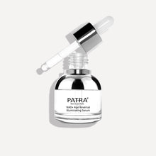 將圖片載入圖庫檢視器 PATRA® NAD+ 逆齡煥采精華 NAD+ Age Reversal Illuminating Serum 30ml
